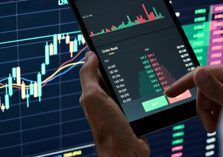 Стоимость биткоина второй раз за сутки побила рекорд