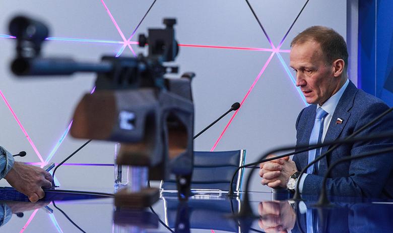 Владимир Драчёв