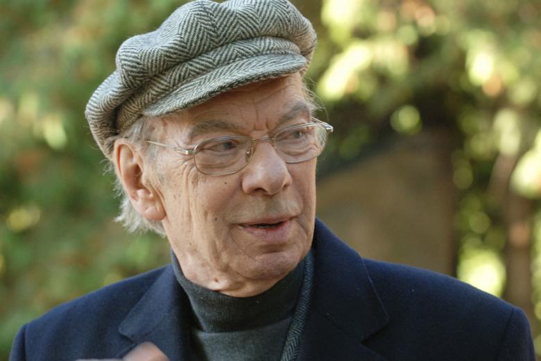 Алексей Баталов