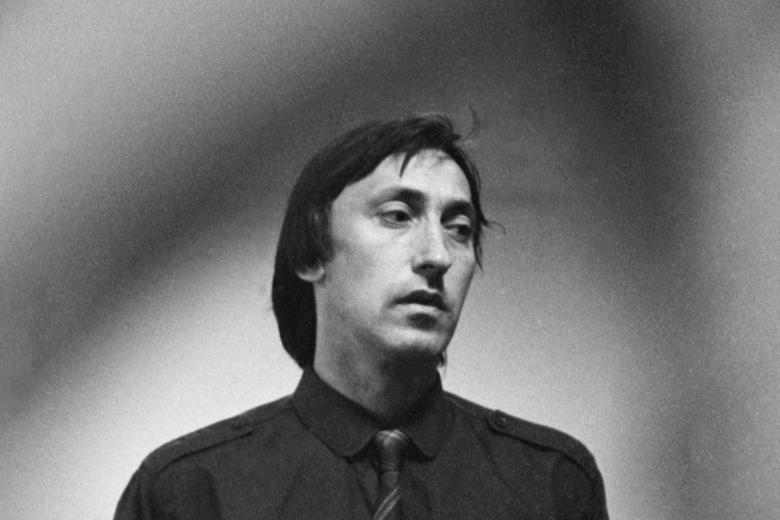 Анатолий Елизаров