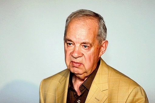 Владимир Коновалов