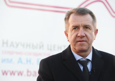 Во ФСИН опровергли сообщение об отставке замглавы службы