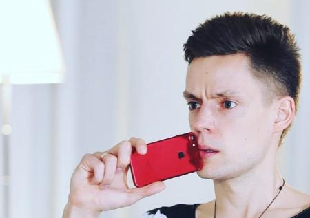 Дудь не явился на заседание по делу о пропаганде наркотиков