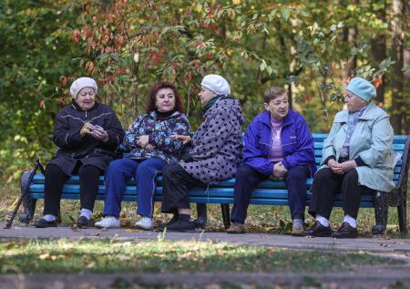 Грань бедности: Минтруд признал прожиточный минимум пенсионеров заниженным