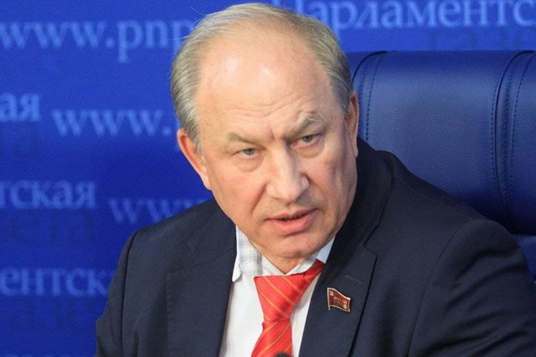 Валерий Рашкин