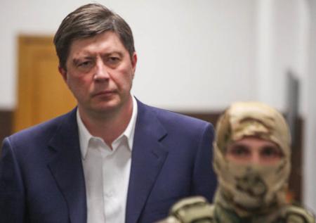 Банк «Югра» намерен обанкротить компанию «Дулисьма» Хотина