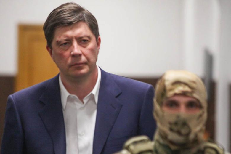 Алексей Хотин