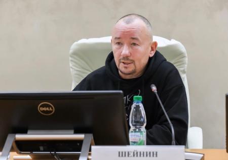 Телеведущий Шейнин объяснил, почему не празднует день рождения