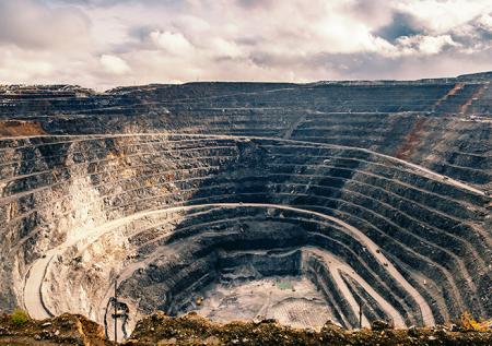 Пакет в 3,84% акций золотодобытчика «Полюс» продан за $390 млн