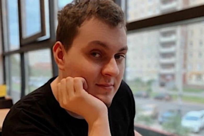 Юрий Хованский