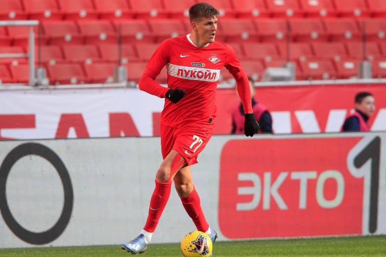 Александр Соболев