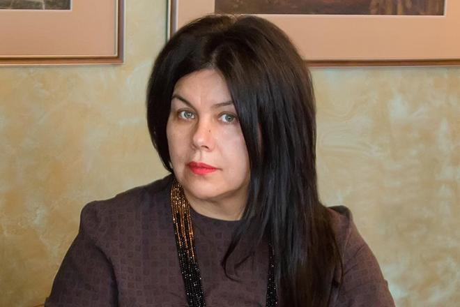 Инесса Юрченко