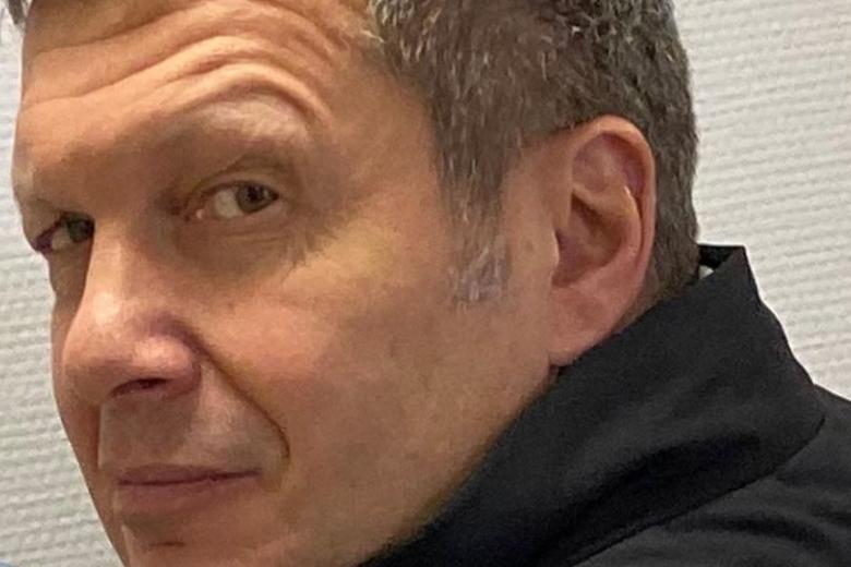 Владимир Соловьёв