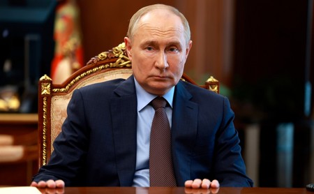 «Лишних денег нет»: Путин поручил следить за финансовой дисциплиной