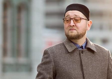 Муфтий Москвы рассказал об условиях брака мусульманина с иноверкой