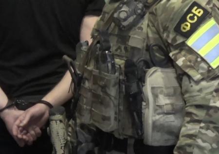 ФСБ задержала «решалу» по кличке Быстроногий Абелардо