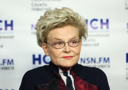«Каждый кричит что хочет»: Малышева раскритиковала врачей-блогеров