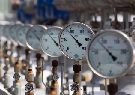 ФАС РФ предложила повысить цены на газ для российской промышленности на 5%