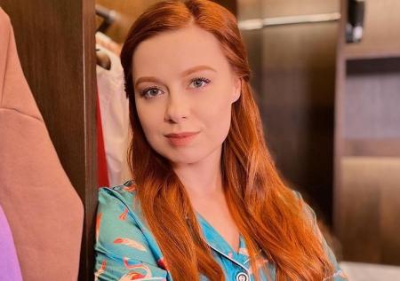 «Адское логово»: Савичева вспомнила работу в компании Максима Фадеева