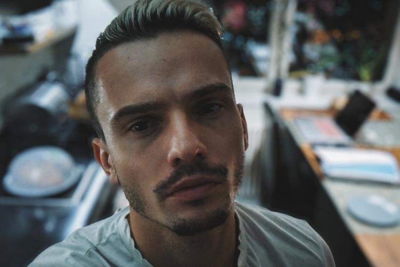 Валерий Ефремов
