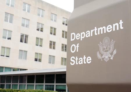 В Госдепе объяснили, почему США не вводят новые санкции против России