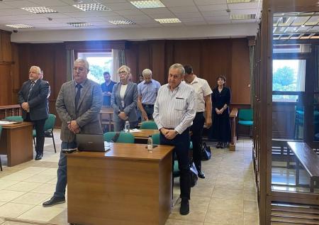 МВД объявило в розыск депутата Госдумы Белоусова