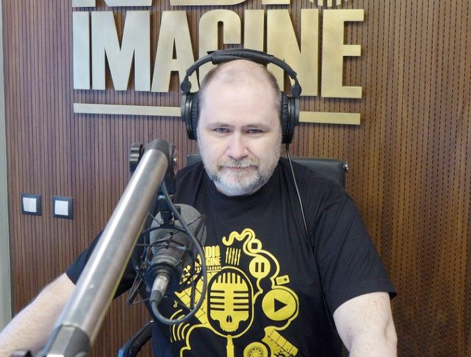 Сергей Виватенко