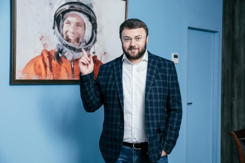 Юрий Мышинский