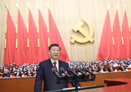 Китай покажет свой дискурс: для Пекина «мягкая сила» — это вчерашний день