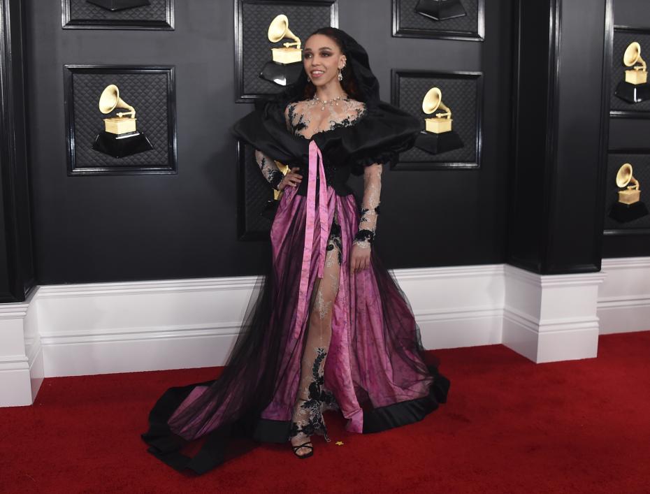 FKA Twigs