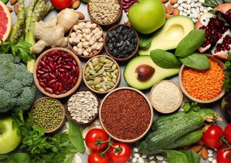 Не рыба и не авокадо: назван продукт, который делает нас моложе