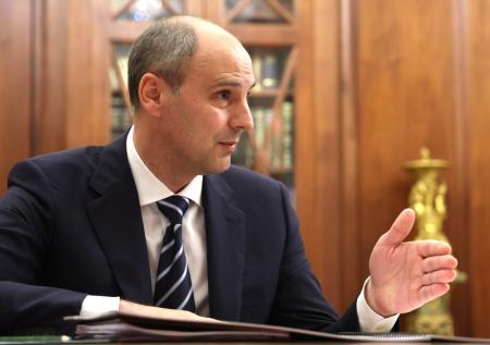Мэр пострадавшего от паводков Орска ушел в отставку