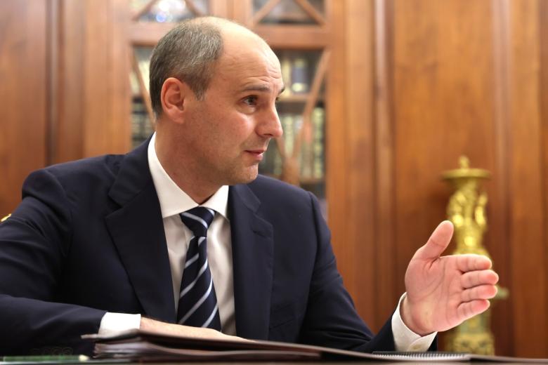 Денис Паслер