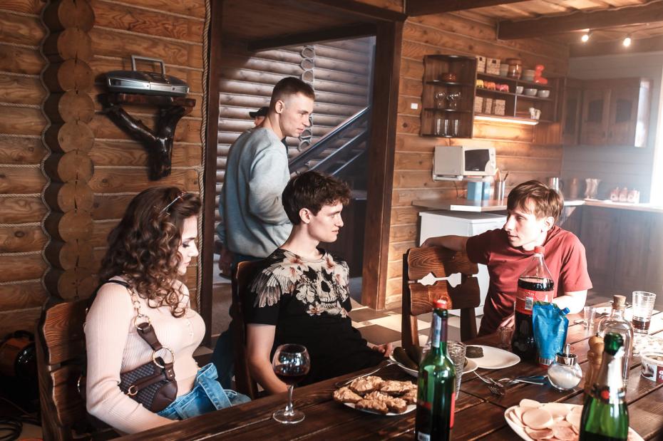 «Спайс бойз» (Белоруссия)