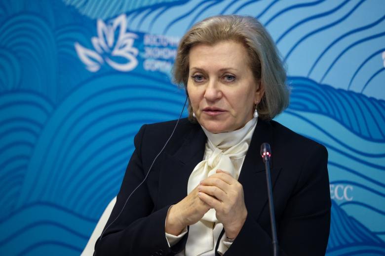 Анна Попова