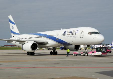 Власти Израиля призвали авиакомпанию El Al увеличить число рейсов из России