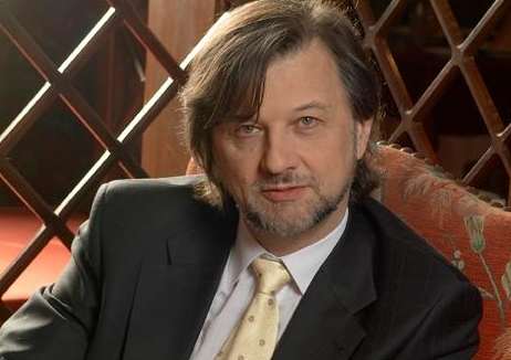 Алексей Рыбников