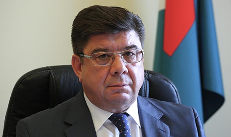 Павел Кузнецов