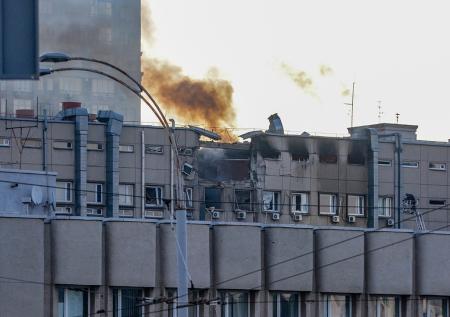 В Киеве заявили, что Россия нашла «ключик» к ПВО Украины