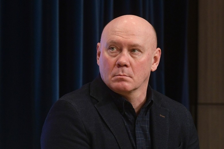 Виталий Хаев