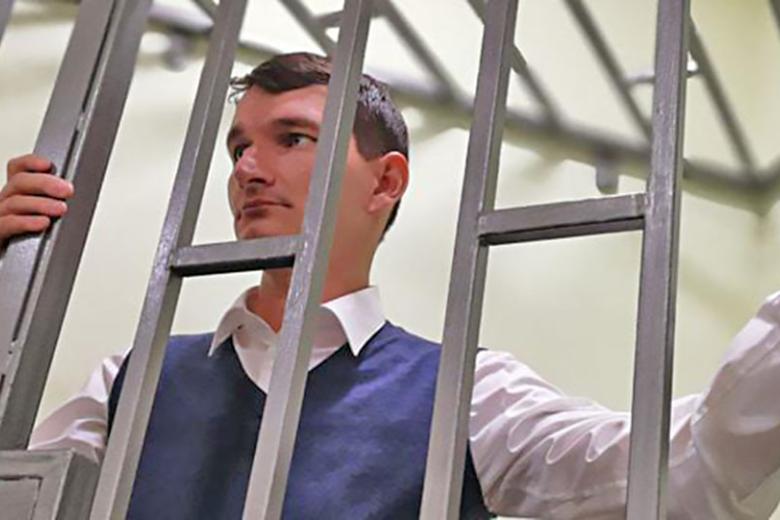 Александр Валов