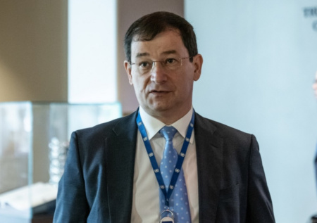 Раскрыто отношение к дипломатам России со стороны западных коллег