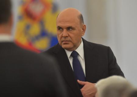 Мишустин подписал распоряжение об открытии генконсульства России в Гродно