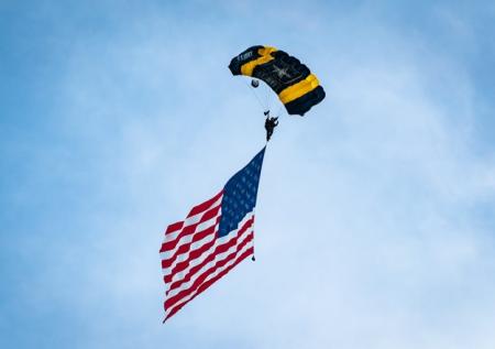 Американская разведчица назвала главное опасение США в конфликте на Украине