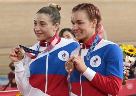 Россия заняла самое низкое место в медальном зачёте летних Олимпиад