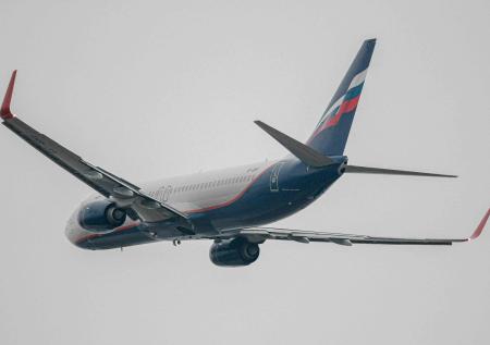 Минтранс России отверг обвинения ICAO в небезопасности полетов