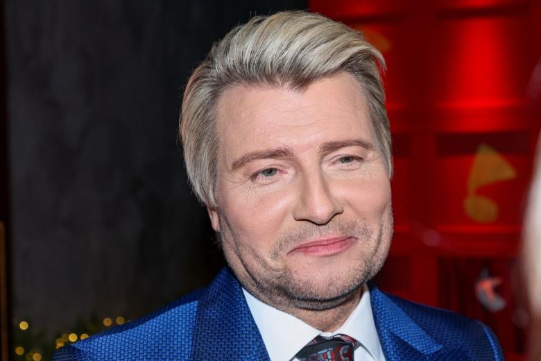 Николай Басков