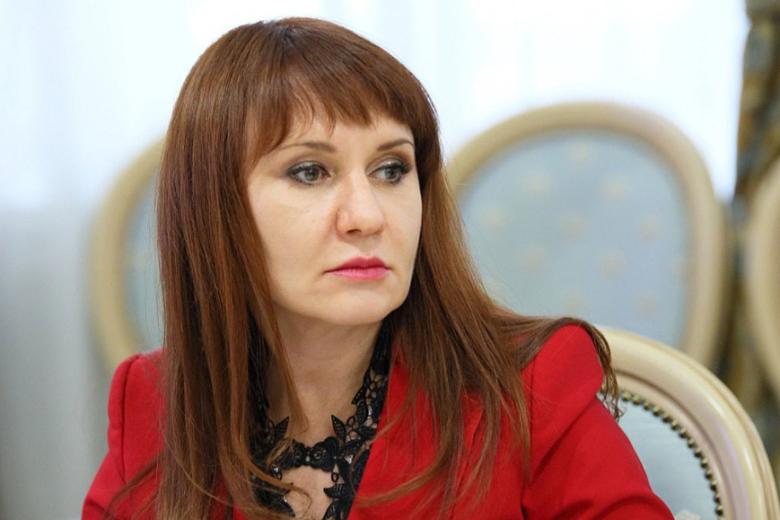 Светлана Бессараб