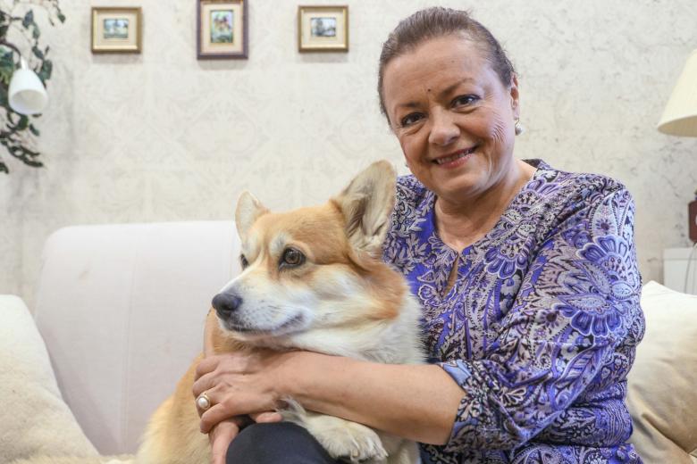 Елена Цыплакова