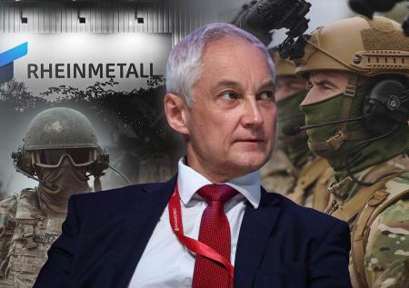 Белоусов «раздел» ВСУ, взрыв на «украинском» заводе в Испании: что дальше